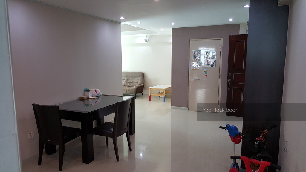 Blk 103A Edgefield Plains (Punggol), HDB 5 Rooms #131824302